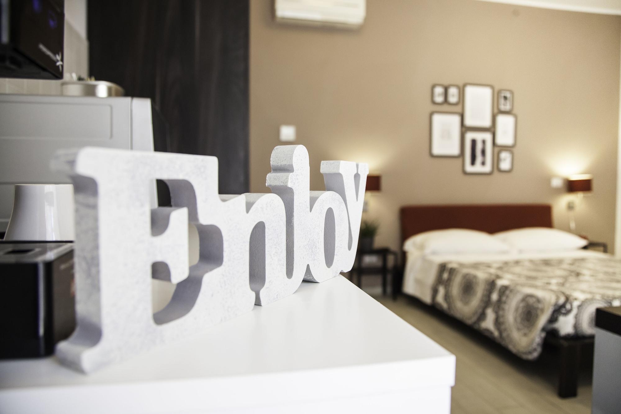 เซนต์ ปีเตอร์ วิว อพาร์ตเมนต์ Hotel โรม ภายนอก รูปภาพ