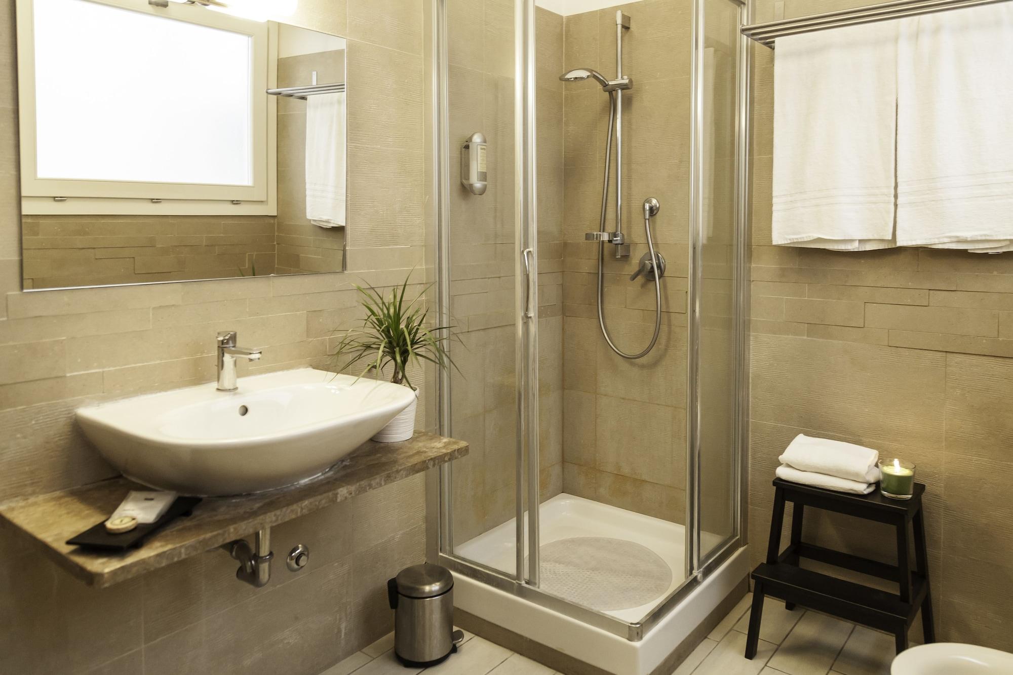 เซนต์ ปีเตอร์ วิว อพาร์ตเมนต์ Hotel โรม ภายนอก รูปภาพ